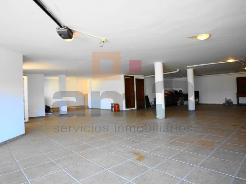 4 chambre Villa/Maison à vendre à Vera avec piscine garage - 695 000 € (Ref: 5239388)