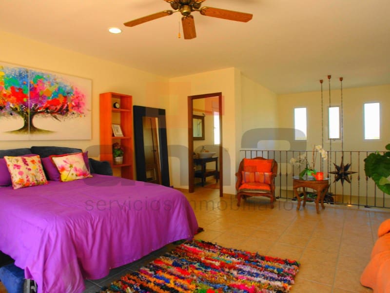 4 chambre Villa/Maison à vendre à Vera avec piscine garage - 695 000 € (Ref: 5239388)