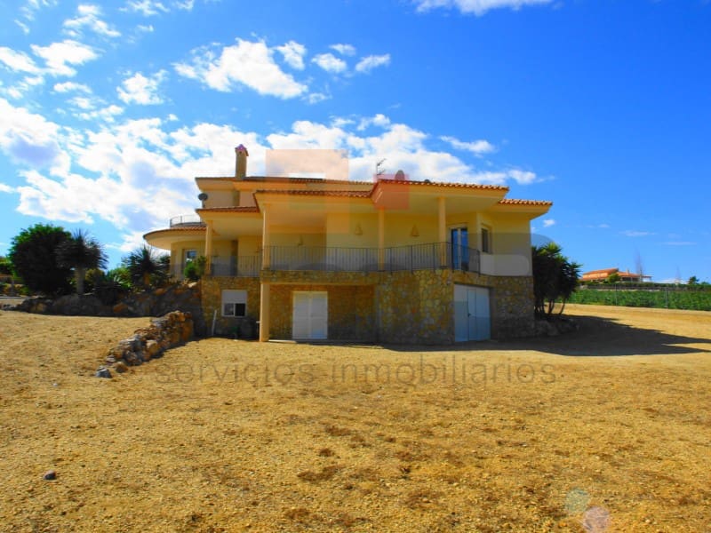 4 chambre Villa/Maison à vendre à Vera avec piscine garage - 695 000 € (Ref: 5239388)