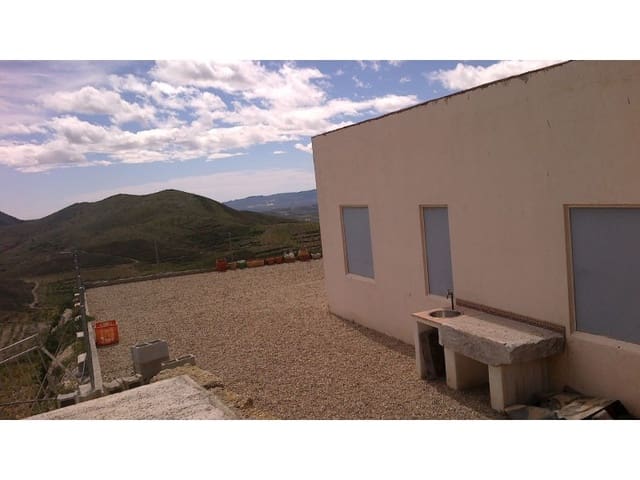 Finca/Landehus til salg i Lubrín - € 240.000 (Ref: 5239425)