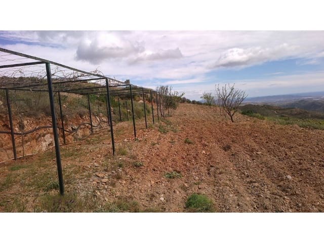 Finca/Landehus til salg i Lubrín - € 240.000 (Ref: 5239425)