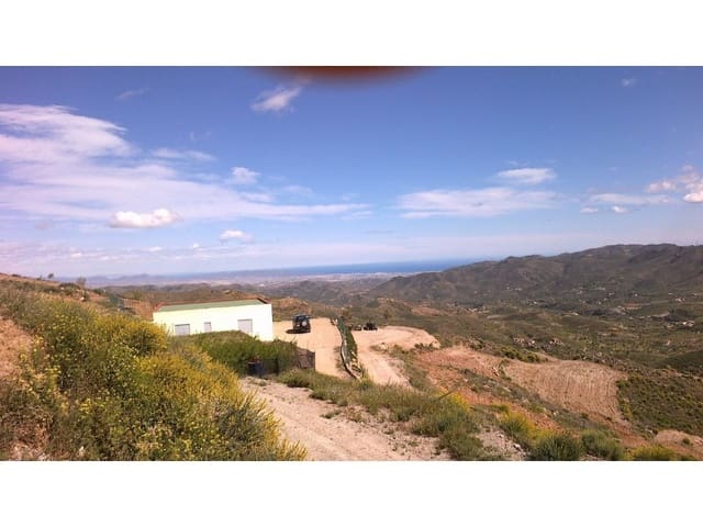 Finca/Landehus til salg i Lubrín - € 240.000 (Ref: 5239425)