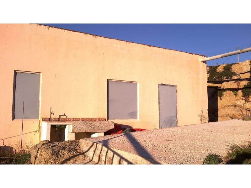 Finka/Dom wiejski na sprzedaż w Lubrin - 240 000 € (Ref: 5239425)