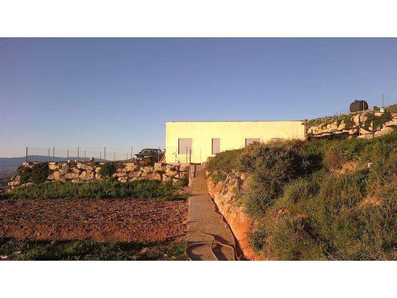 Finka/Dom wiejski na sprzedaż w Lubrin - 240 000 € (Ref: 5239425)