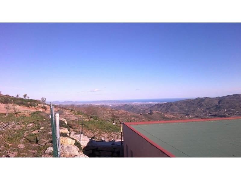 Finka/Dom wiejski na sprzedaż w Lubrin - 240 000 € (Ref: 5239425)