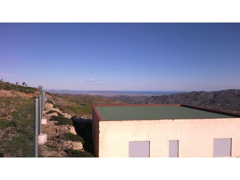 Finka/Dom wiejski na sprzedaż w Lubrin - 240 000 € (Ref: 5239425)