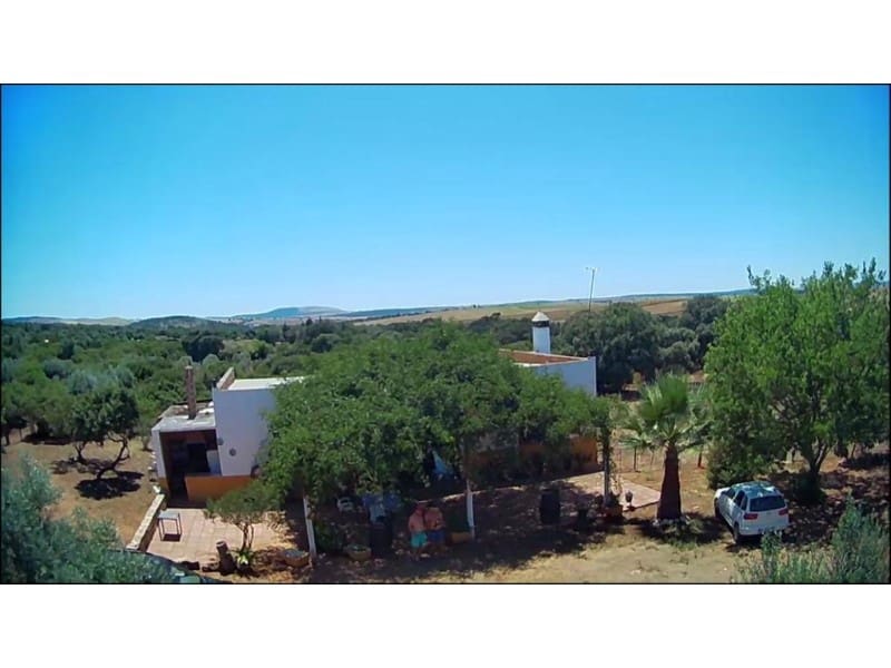 4 bedroom Finca/Country House for sale in Arcos de la Frontera - € 260,000 (Ref: 5442864)