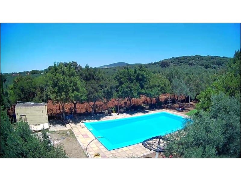 4 bedroom Finca/Country House for sale in Arcos de la Frontera - € 260,000 (Ref: 5442864)