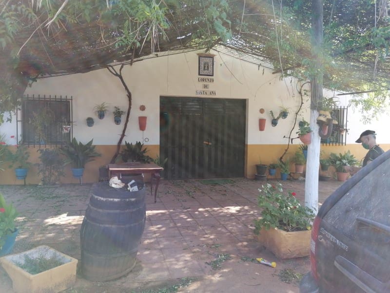 4 bedroom Finca/Country House for sale in Arcos de la Frontera - € 260,000 (Ref: 5442864)