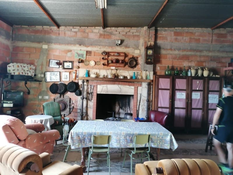 4 bedroom Finca/Country House for sale in Arcos de la Frontera - € 260,000 (Ref: 5442864)