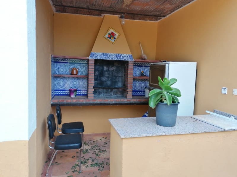 4 bedroom Finca/Country House for sale in Arcos de la Frontera - € 260,000 (Ref: 5442864)