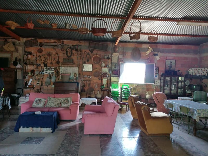 4 bedroom Finca/Country House for sale in Arcos de la Frontera - € 260,000 (Ref: 5442864)