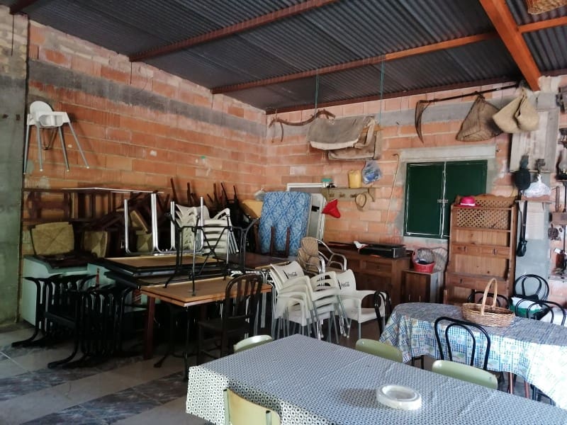 4 bedroom Finca/Country House for sale in Arcos de la Frontera - € 260,000 (Ref: 5442864)