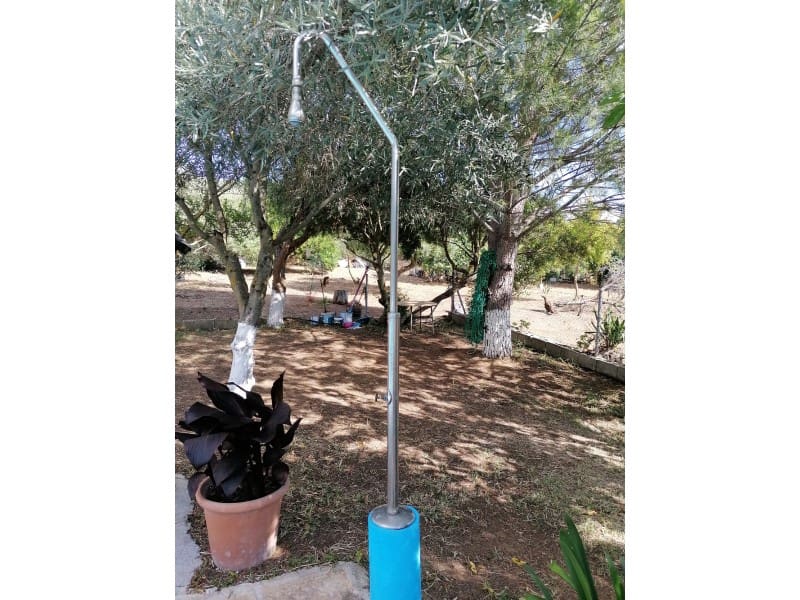 4 bedroom Finca/Country House for sale in Arcos de la Frontera - € 260,000 (Ref: 5442864)