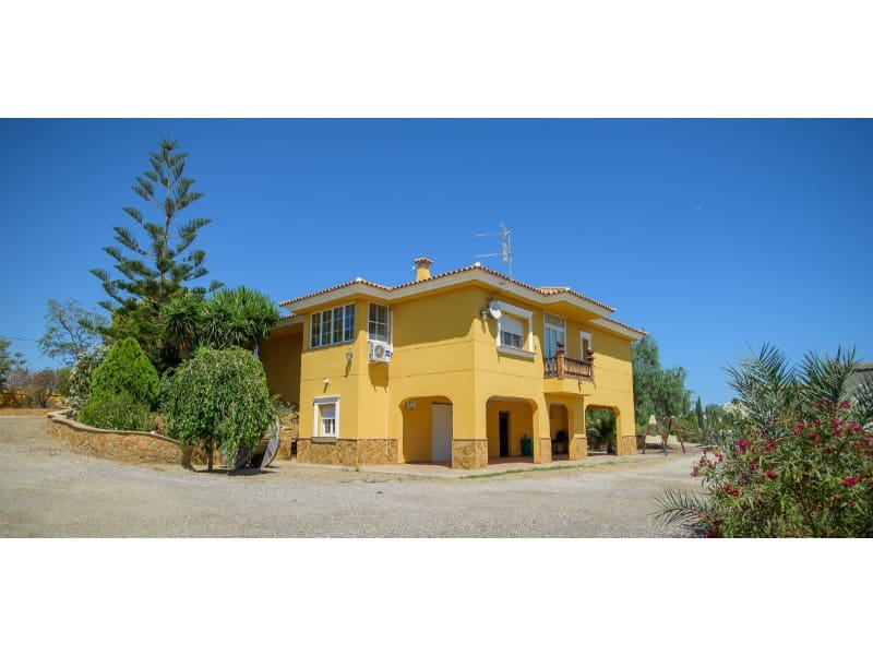 4 chambre Villa/Maison à vendre à Vera - 535 000 € (Ref: 5908492)