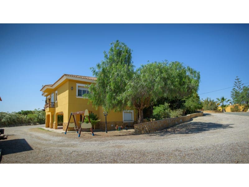 4 chambre Villa/Maison à vendre à Vera - 535 000 € (Ref: 5908492)