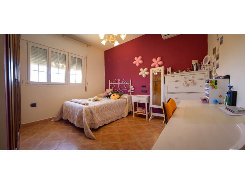 4 chambre Villa/Maison à vendre à Vera - 535 000 € (Ref: 5908492)