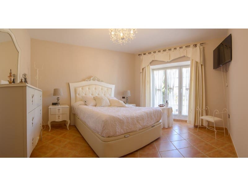 4 chambre Villa/Maison à vendre à Vera - 535 000 € (Ref: 5908492)