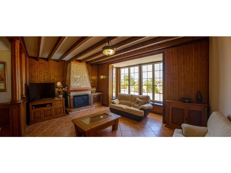 4 chambre Villa/Maison à vendre à Vera - 535 000 € (Ref: 5908492)