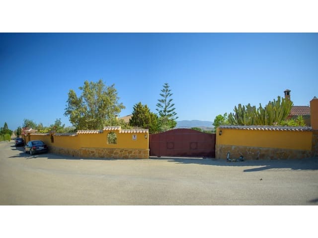 4 sovrum Villa till salu i Vera Ciudad, Vera - 535 000 € (Ref: 5908492)