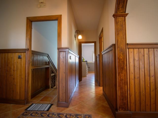 4 sovrum Villa till salu i Vera Ciudad, Vera - 535 000 € (Ref: 5908492)