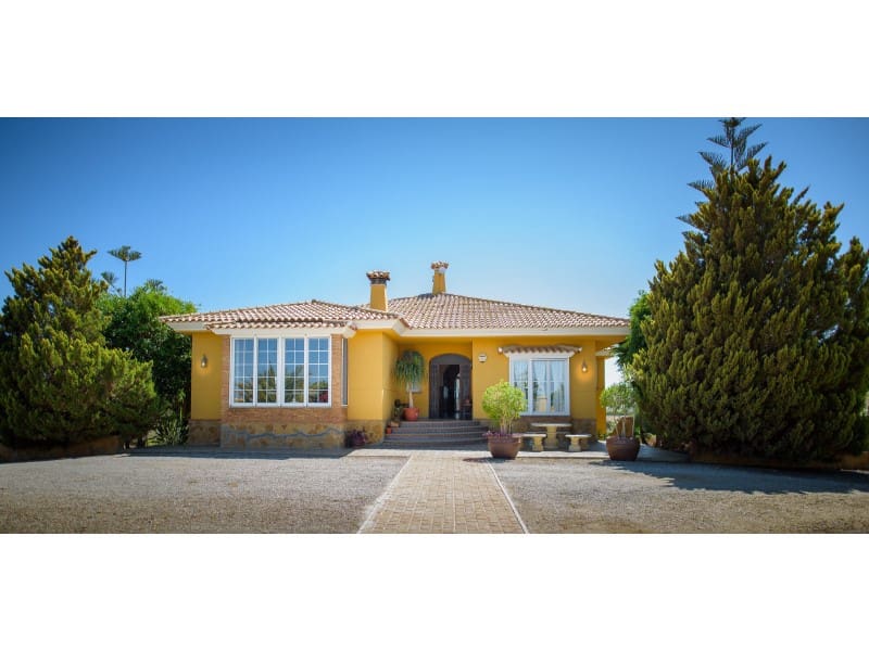 4 chambre Villa/Maison à vendre à Vera - 535 000 € (Ref: 5908492)