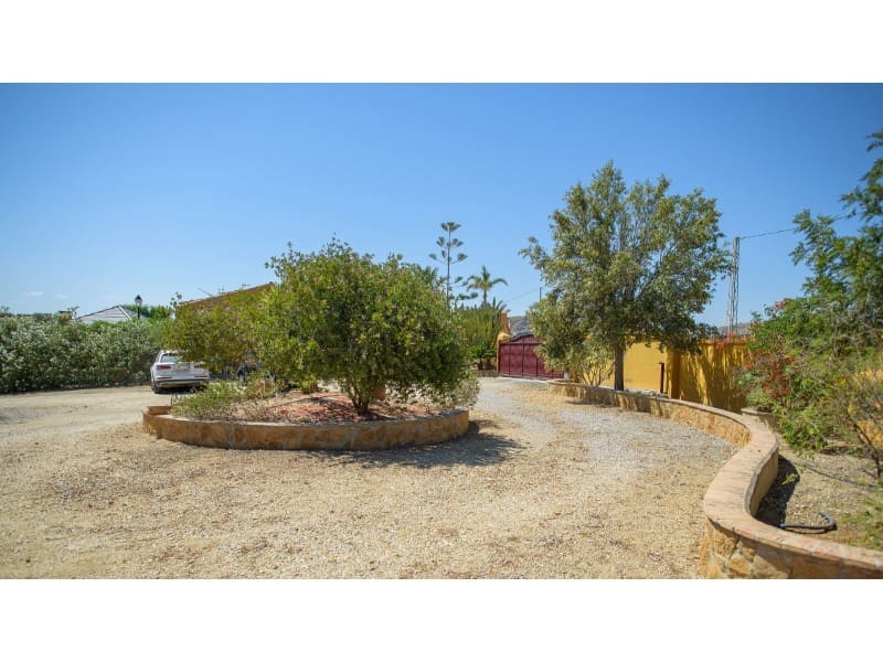 4 chambre Villa/Maison à vendre à Vera - 535 000 € (Ref: 5908492)