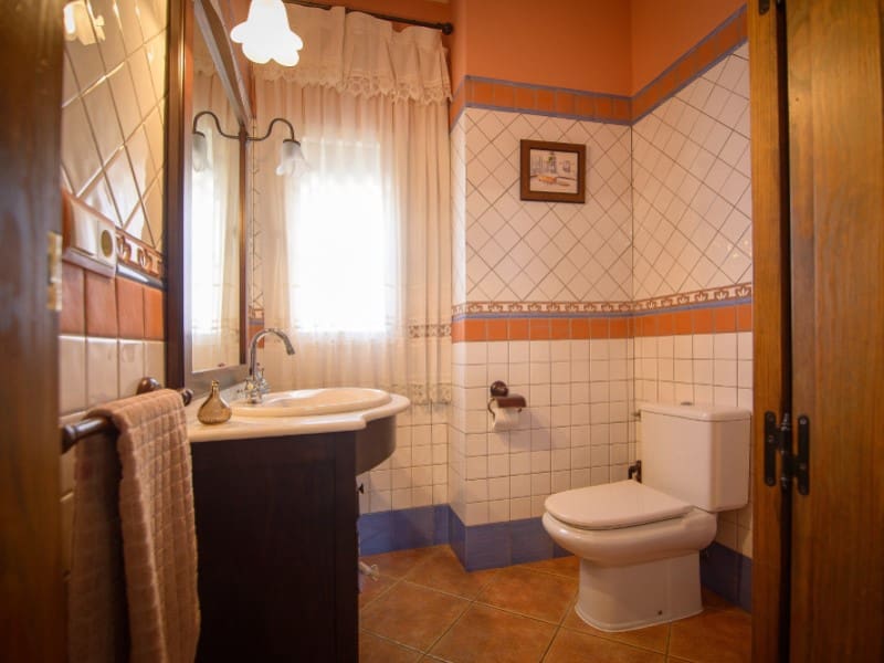 4 chambre Villa/Maison à vendre à Vera - 535 000 € (Ref: 5908492)