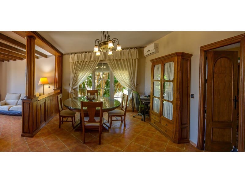 4 chambre Villa/Maison à vendre à Vera - 535 000 € (Ref: 5908492)