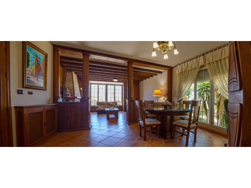 4 chambre Villa/Maison à vendre à Vera - 535 000 € (Ref: 5908492)