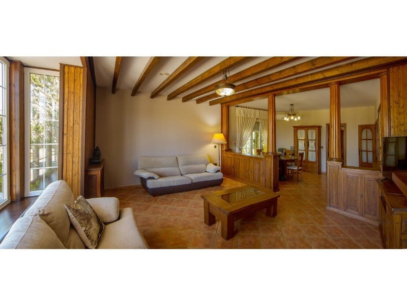 4 chambre Villa/Maison à vendre à Vera - 535 000 € (Ref: 5908492)