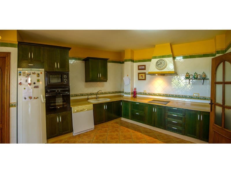 4 chambre Villa/Maison à vendre à Vera - 535 000 € (Ref: 5908492)