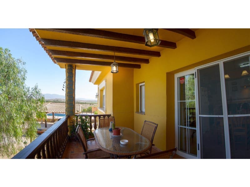 4 chambre Villa/Maison à vendre à Vera - 535 000 € (Ref: 5908492)