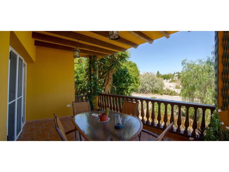 4 chambre Villa/Maison à vendre à Vera - 535 000 € (Ref: 5908492)