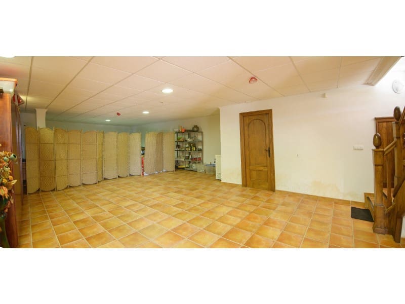 4 chambre Villa/Maison à vendre à Vera - 535 000 € (Ref: 5908492)