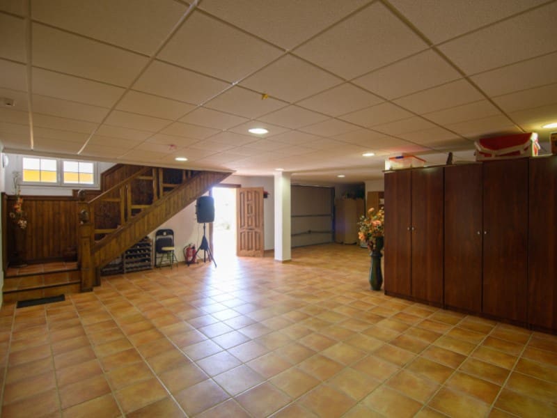 4 chambre Villa/Maison à vendre à Vera - 535 000 € (Ref: 5908492)