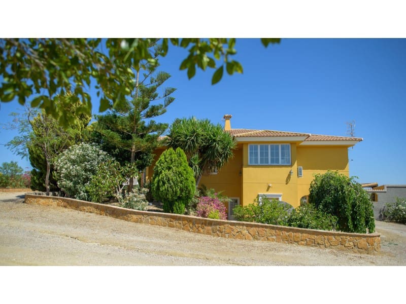 4 chambre Villa/Maison à vendre à Vera - 535 000 € (Ref: 5908492)