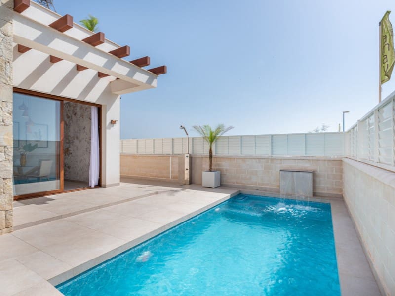 Villa te koop in Vera - € 375.000 (Ref: 5930351)