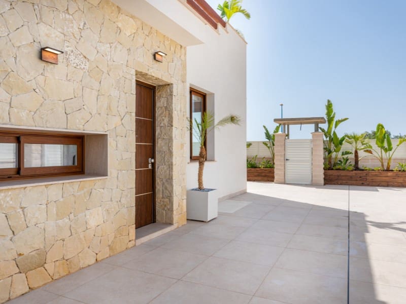 Villa te koop in Vera - € 375.000 (Ref: 5930351)