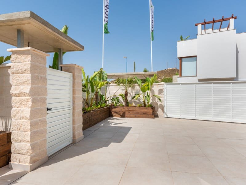 Villa te koop in Vera - € 375.000 (Ref: 5930351)