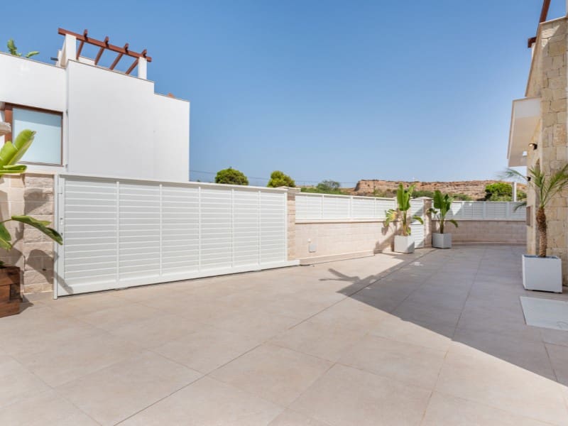 Villa te koop in Vera - € 375.000 (Ref: 5930351)