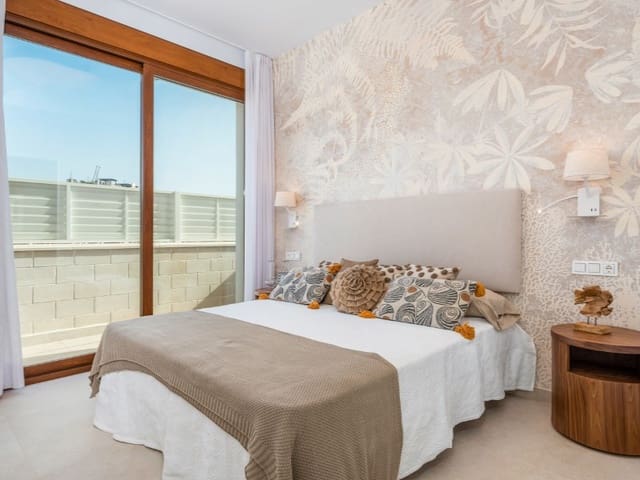 Villa te koop in Cala Marqués, Vera - € 375.000 (Ref: 5930351)