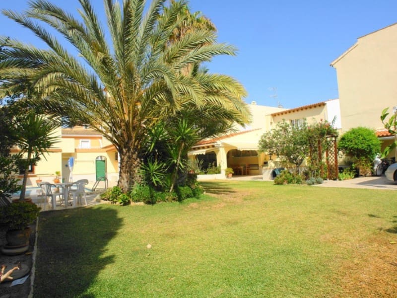 4 chambre Villa/Maison à vendre à Vera avec piscine garage - 570 000 € (Ref: 5948900)