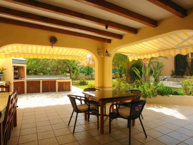 4 chambre Villa/Maison à vendre à Vera avec piscine garage - 570 000 € (Ref: 5948900)