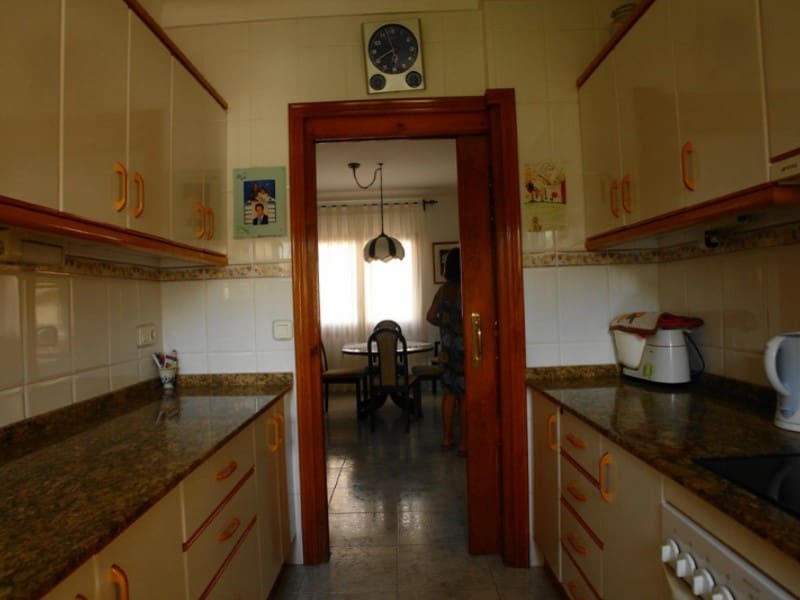 4 chambre Villa/Maison à vendre à Vera avec piscine garage - 570 000 € (Ref: 5948900)