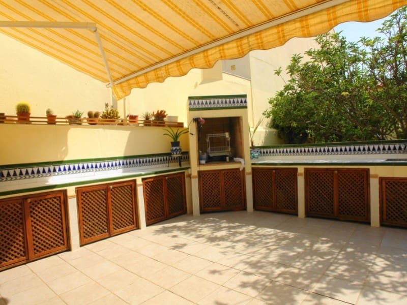 4 chambre Villa/Maison à vendre à Vera avec piscine garage - 570 000 € (Ref: 5948900)