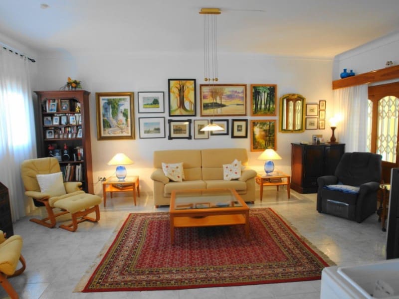 4 chambre Villa/Maison à vendre à Vera avec piscine garage - 570 000 € (Ref: 5948900)