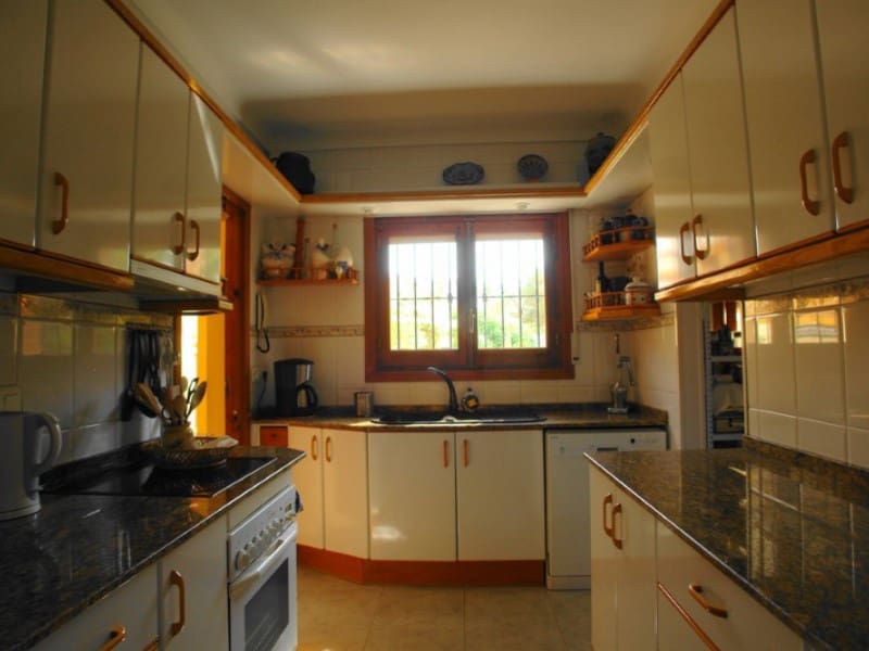 4 chambre Villa/Maison à vendre à Vera avec piscine garage - 570 000 € (Ref: 5948900)