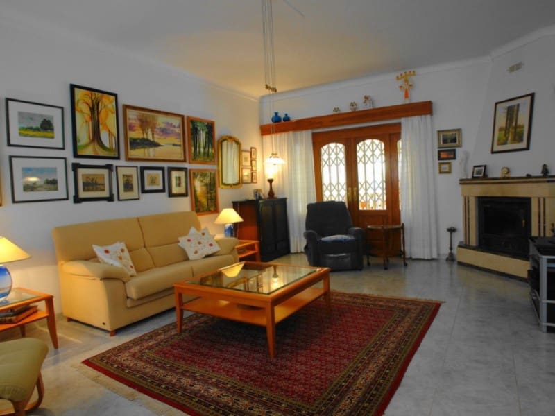 4 chambre Villa/Maison à vendre à Vera avec piscine garage - 570 000 € (Ref: 5948900)