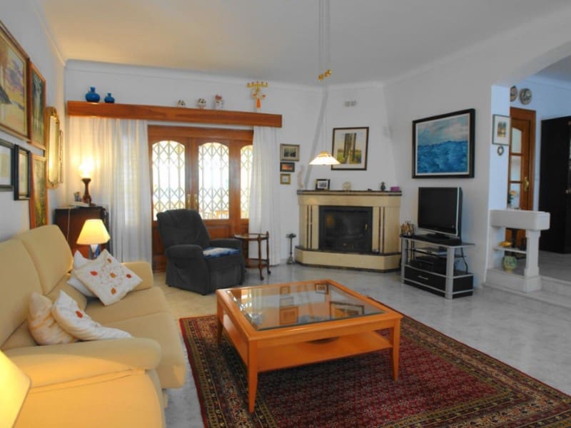 4 chambre Villa/Maison à vendre à Vera avec piscine garage - 570 000 € (Ref: 5948900)